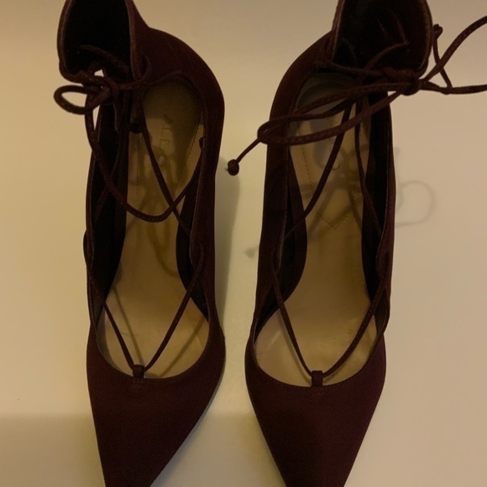 Aldo Heels - Picture 8 of 12